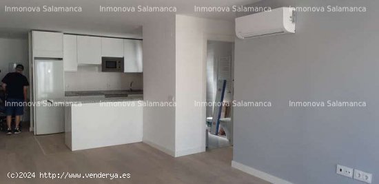  Salamanca ( Puerta Zamora ); 2d, 1wc. SS.CC. 720€ - Salamanca 