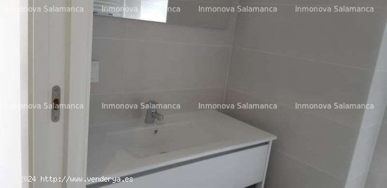 Salamanca ( Puerta Zamora ); 2d, 1wc. SS.CC. 720€ - Salamanca