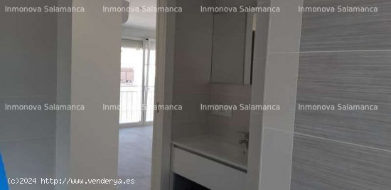 Salamanca ( Puerta Zamora ); 2d, 1wc. SS.CC. 720€ - Salamanca