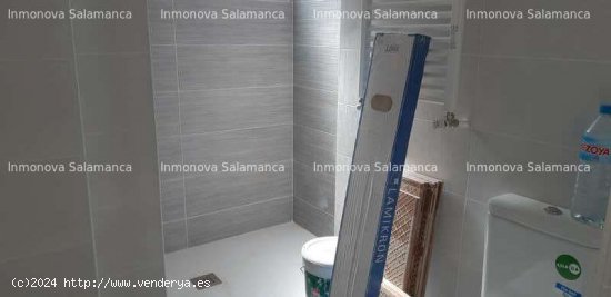 Salamanca ( Puerta Zamora ); 2d, 1wc. SS.CC. 720€ - Salamanca