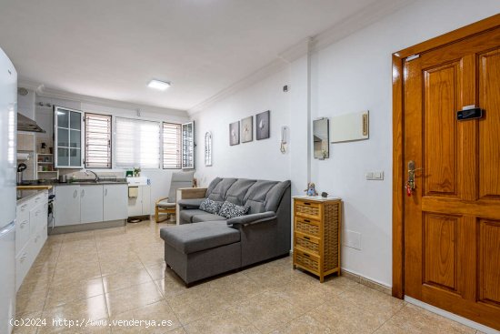 Apartamento en Arrecife - Arrecife