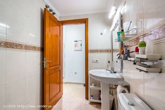 Apartamento en Arrecife - Arrecife