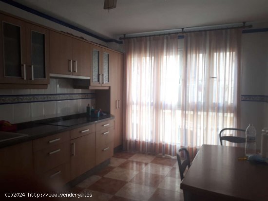 Casa en Venta en Nicolás Salmerón - Almería