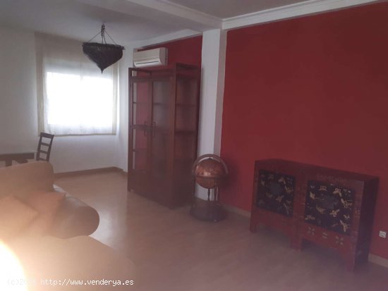 Casa en Venta en Nicolás Salmerón - Almería