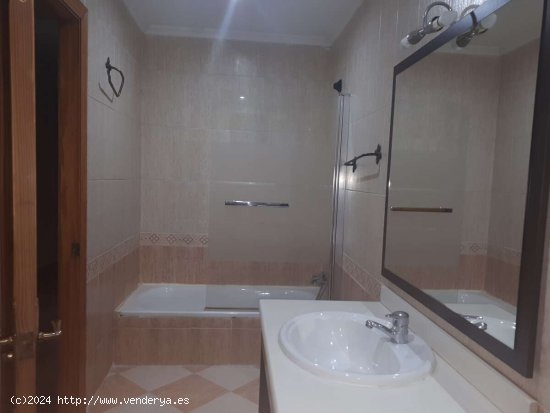 Casa en Venta en Nicolás Salmerón - Almería