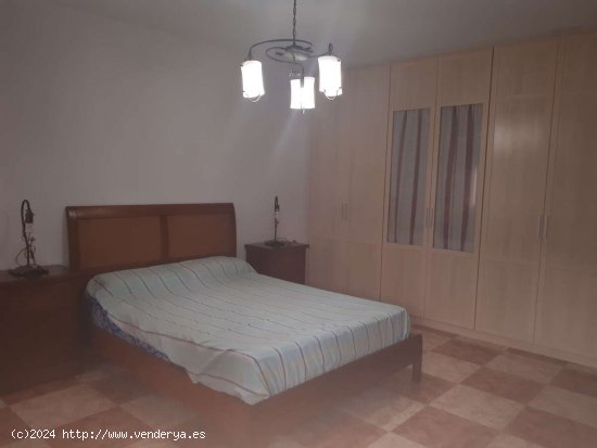 Casa en Venta en Nicolás Salmerón - Almería