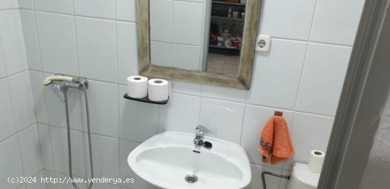 Casa de pueblo en Venta en Jaen Jaén SAN BARTOLOME MILLAN DE PRIEGO HOSPITAL