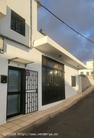 Adosada en Venta en Menores, Los Santa Cruz de Tenerife