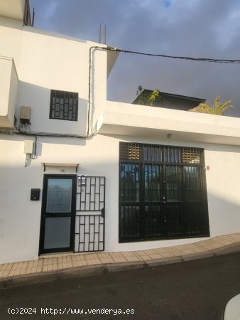 Adosada en Venta en Menores, Los Santa Cruz de Tenerife