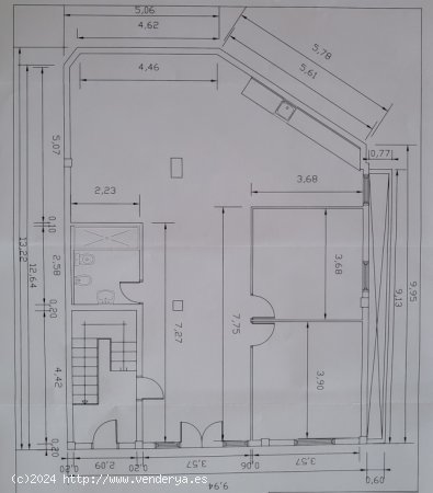 Adosada en Venta en Menores, Los Santa Cruz de Tenerife