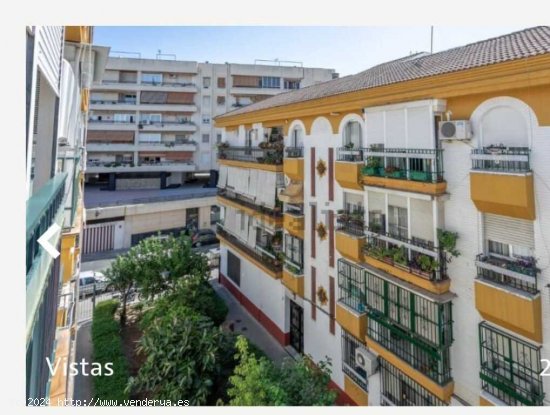  Piso en Venta en Sevilla Sevilla MACARENA 