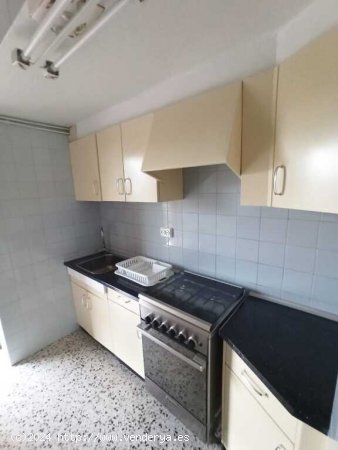 Apartamento en Alquiler en Campello, El Alicante