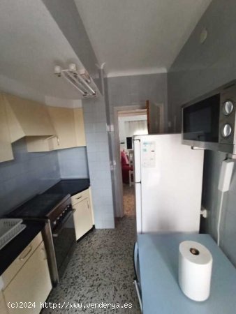 Apartamento en Alquiler en Campello, El Alicante