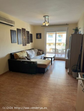 Piso en Venta en Almerimar Almería