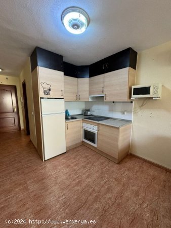 Piso en Venta en Almerimar Almería