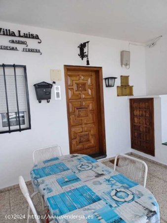 Apartamento en Alquiler en Playa De Los Cristianos Santa Cruz de Tenerife