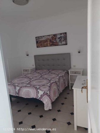 Apartamento en Alquiler en Playa De Los Cristianos Santa Cruz de Tenerife