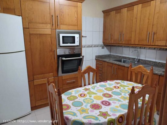 Apartamento en Alquiler en Playa De Los Cristianos Santa Cruz de Tenerife