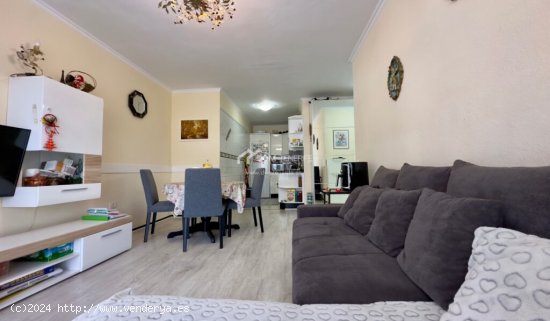 Apartamento en Venta en Santiago Del Teide Santa Cruz de Tenerife