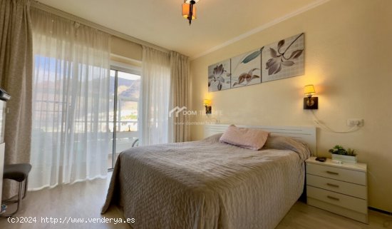 Apartamento en Venta en Santiago Del Teide Santa Cruz de Tenerife