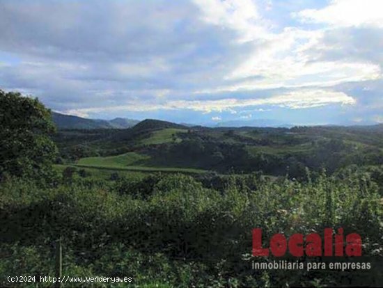  Extenso suelo a buen precio en Reocin, Cantabria 