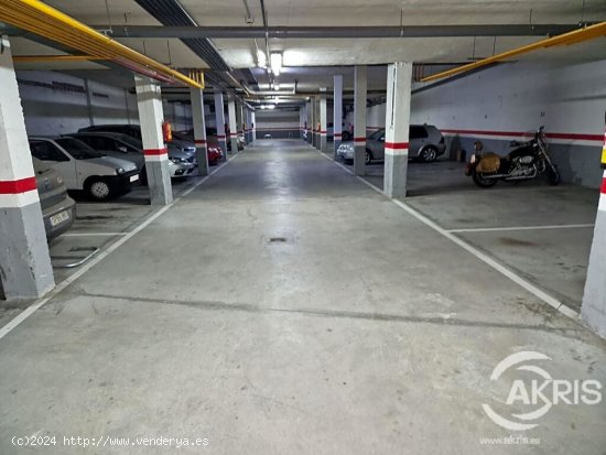 Plaza De Parking en venta en Bargas de 13 m2