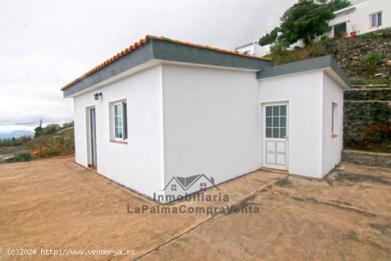 Casa-Chalet en Venta en Caletas, Las (Fuencalite) Santa Cruz de Tenerife