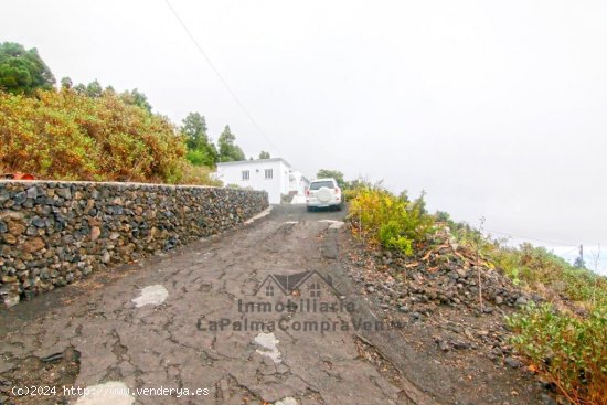 Casa-Chalet en Venta en Caletas, Las (Fuencalite) Santa Cruz de Tenerife