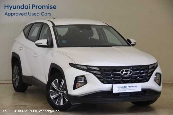 Hyundai Tucson ( 1.6 TGDI Klass 4x2 )  - Jaén