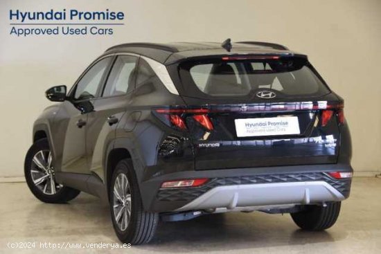 Hyundai Tucson ( 1.6 TGDI 48V Maxx 4x2 )  - Jaén