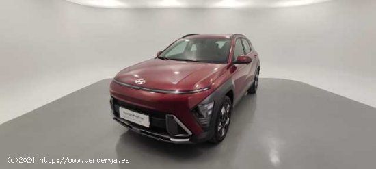 Hyundai Kona HEV ( 1.6 GDI Flexx DT )  - Sabadell