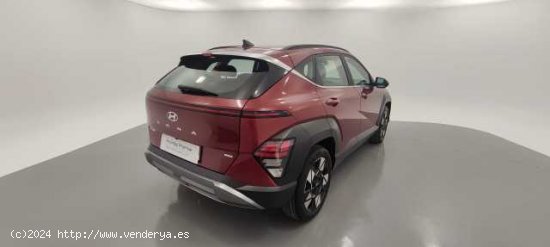 Hyundai Kona HEV ( 1.6 GDI Flexx DT )  - Sabadell