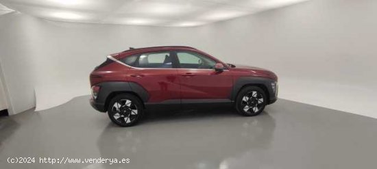 Hyundai Kona HEV ( 1.6 GDI Flexx DT )  - Sabadell