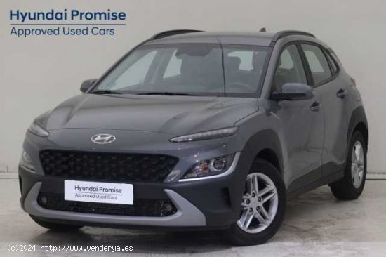 Hyundai Kona ( 1.0 TGDI Maxx 4x2 )  - Aranjuez