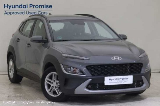 Hyundai Kona ( 1.0 TGDI Maxx 4x2 )  - Aranjuez