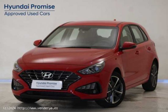 Hyundai i30 ( 1.5 DPI Klass SLX 110 )  - Rivas Vaciamadrid