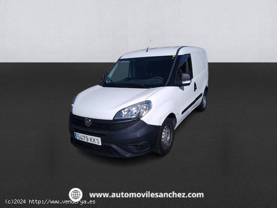 Fiat Doblo 1.3MJET FURGON - Santa Coloma de Gramanet