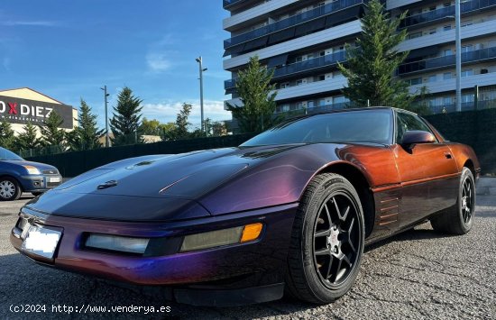 Chevrolet Corvette 5.7 V8 305CV DEPOSITO  DE VENTA - St. Joan Despi