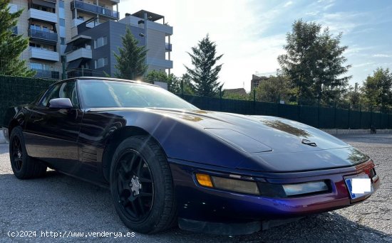 Chevrolet Corvette 5.7 V8 305CV DEPOSITO  DE VENTA - St. Joan Despi