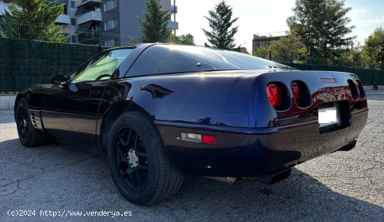 Chevrolet Corvette 5.7 V8 305CV DEPOSITO  DE VENTA - St. Joan Despi