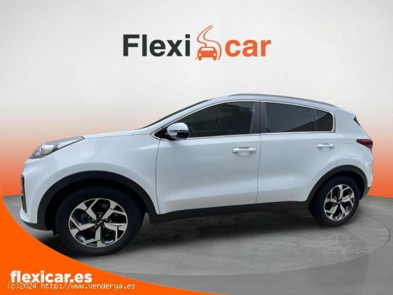 Kia Sportage 1.6 CRDi 85kW (115CV) Drive 4x2 - Vigo