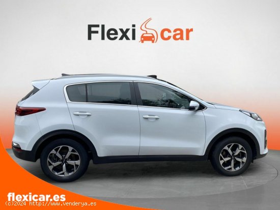 Kia Sportage 1.6 CRDi 85kW (115CV) Drive 4x2 - Vigo