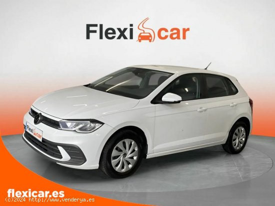 Volkswagen Polo Polo 1.0 TSI 70kW (95CV) - Puebla de Sancho Pérez