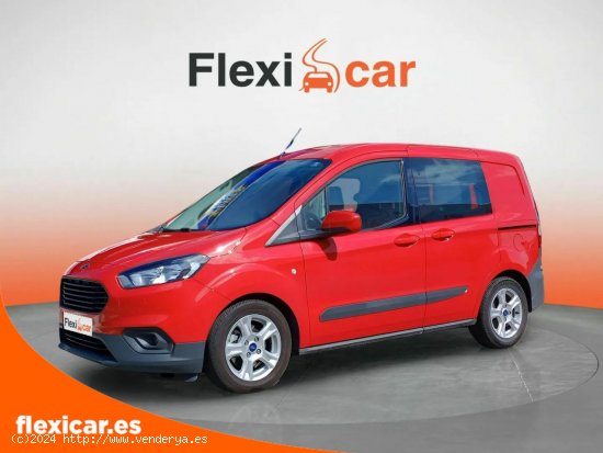 Ford Transit Courier KOMBI 15 TDCI 75CV TREND - Santander