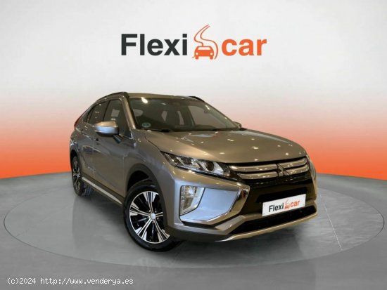 Mitsubishi Eclipse Cross 150T Motion - Alicante