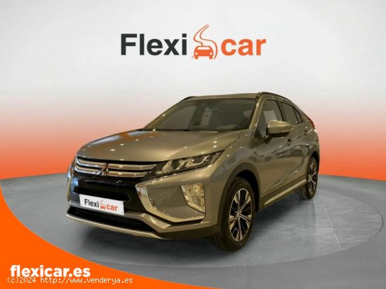 Mitsubishi Eclipse Cross 150T Motion - Alicante