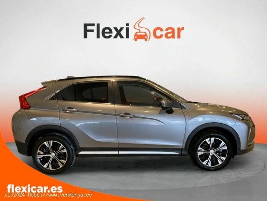 Mitsubishi Eclipse Cross 150T Motion - Alicante