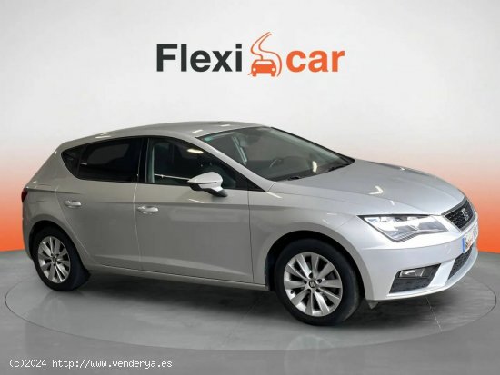 Seat Leon 1.6 TDI 85kW (115CV) DSG-7 St&Sp Style - Puebla de Sancho Pérez