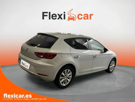 Seat Leon 1.6 TDI 85kW (115CV) DSG-7 St&Sp Style - Puebla de Sancho Pérez