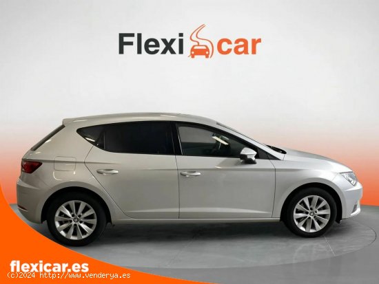 Seat Leon 1.6 TDI 85kW (115CV) DSG-7 St&Sp Style - Puebla de Sancho Pérez